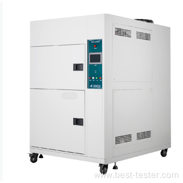 Hot And Cold Thermal Shock Test Machine